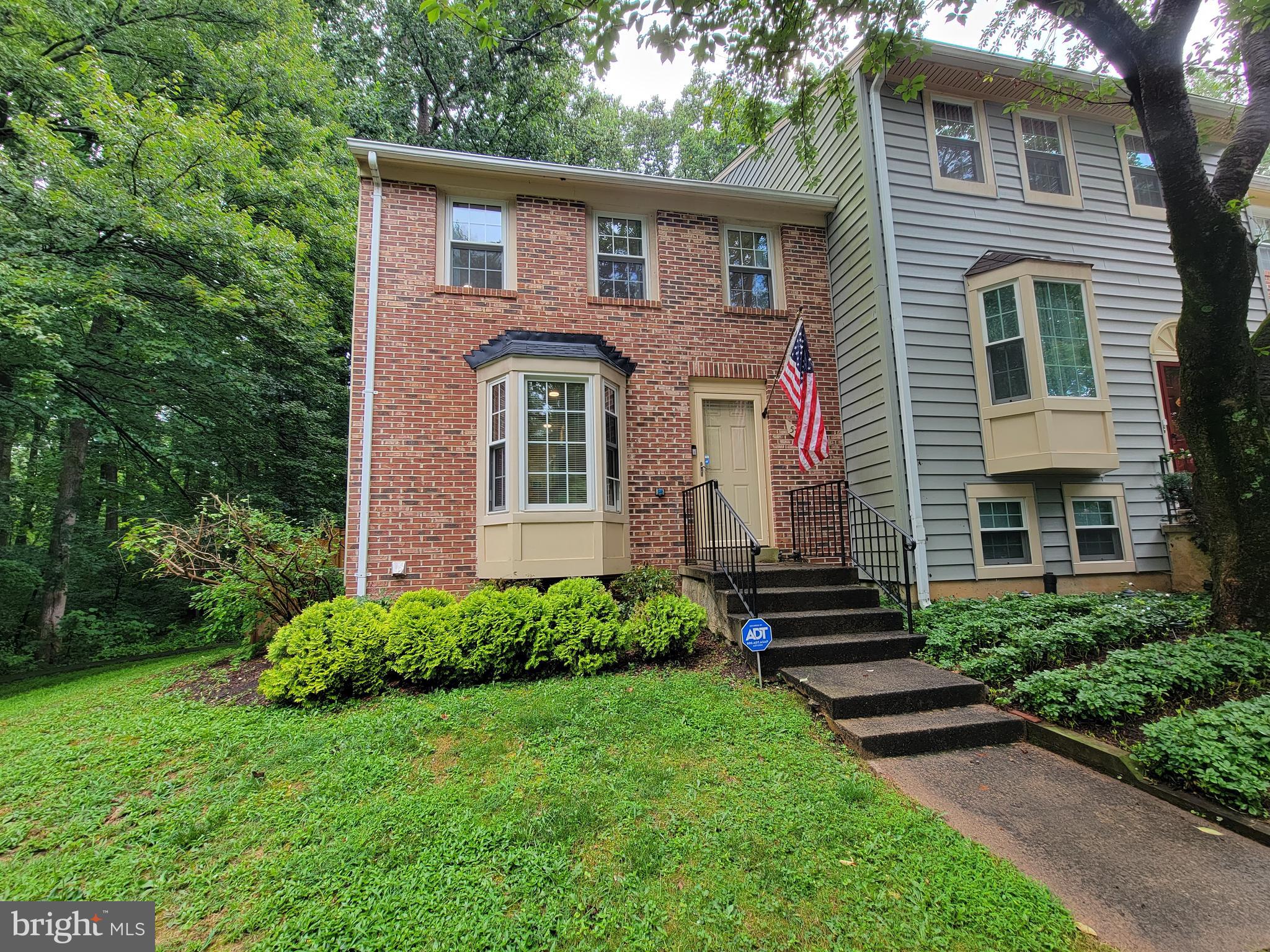 BURKE CENTRE - Residential Lease