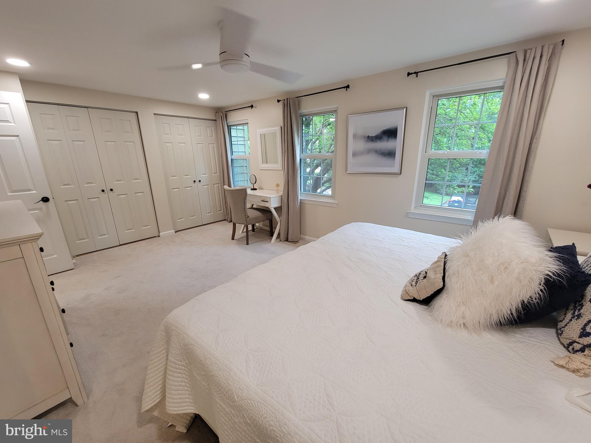 BURKE CENTRE - Residential Lease