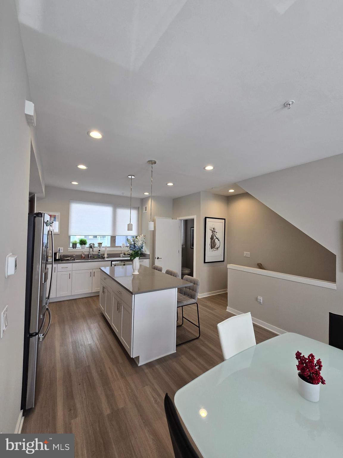 NORTHBANK - Residential