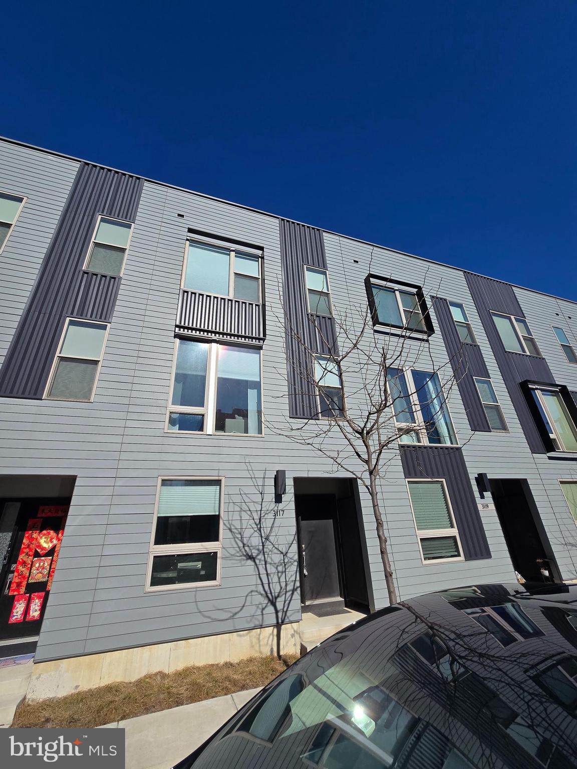 NORTHBANK - Residential