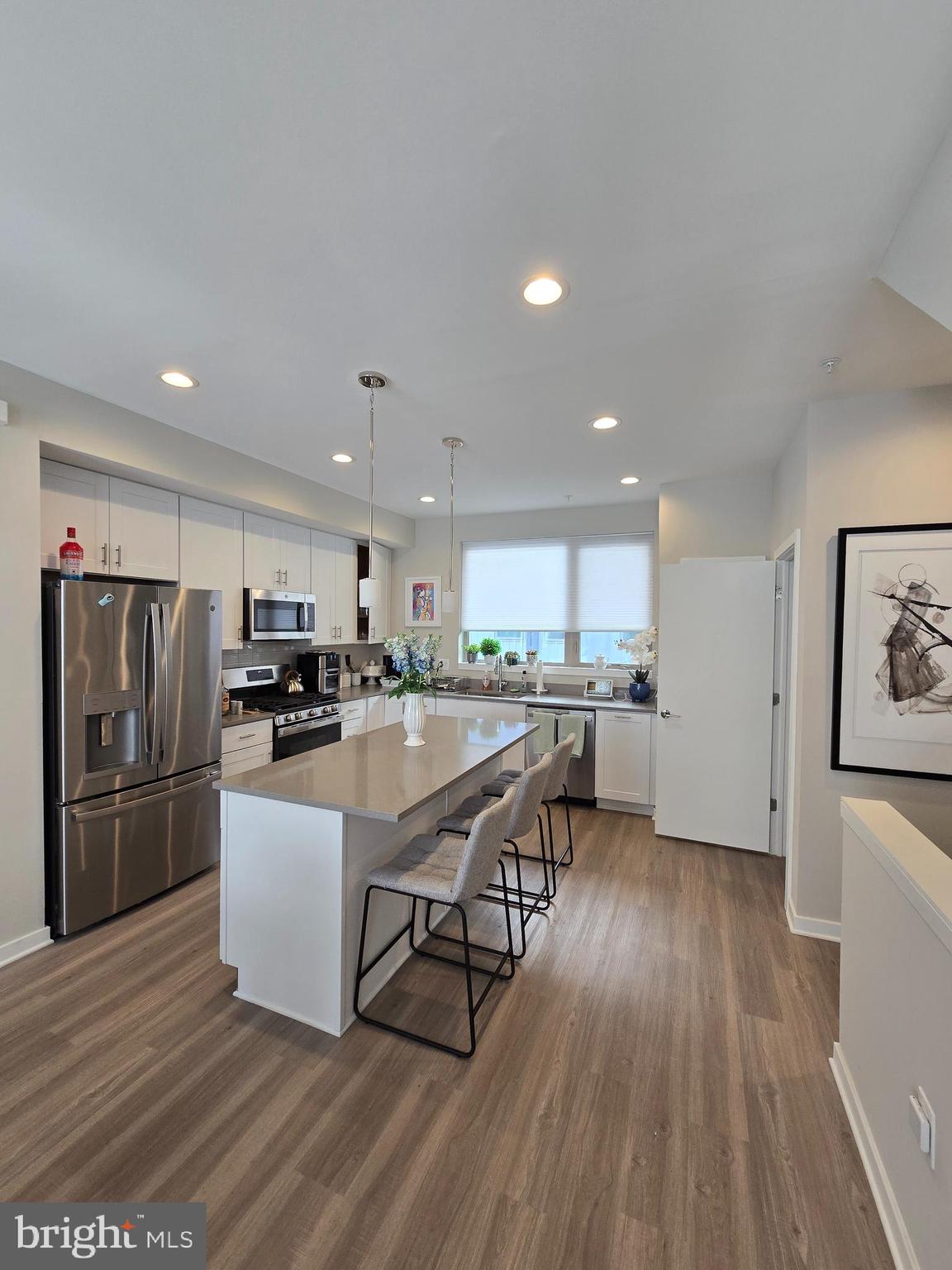 NORTHBANK - Residential