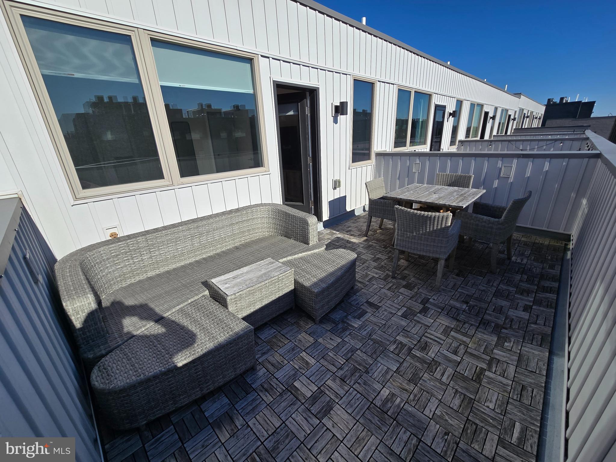 NORTHBANK - Residential