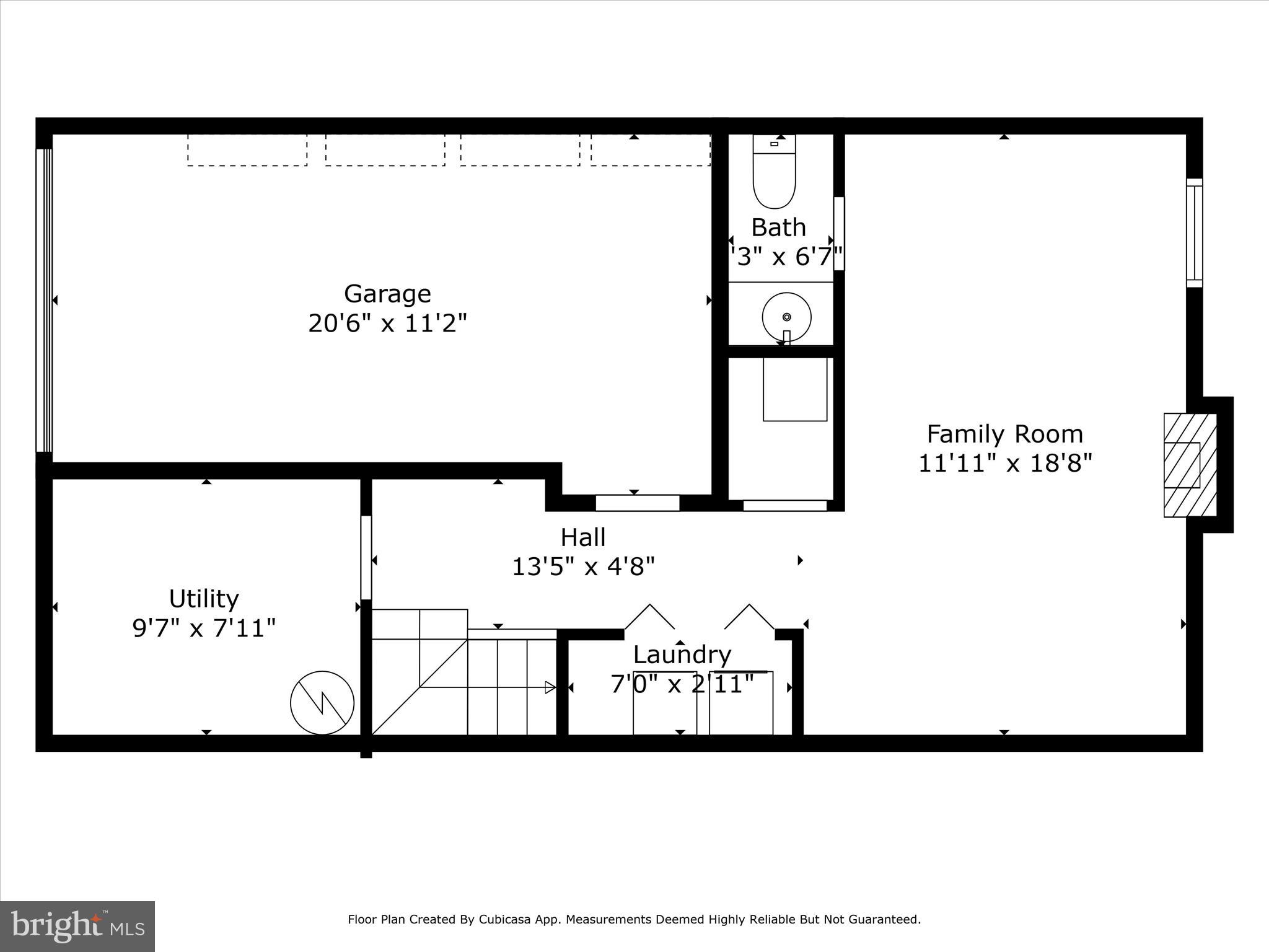VILLAGE OF MOUNT AIR - Residential