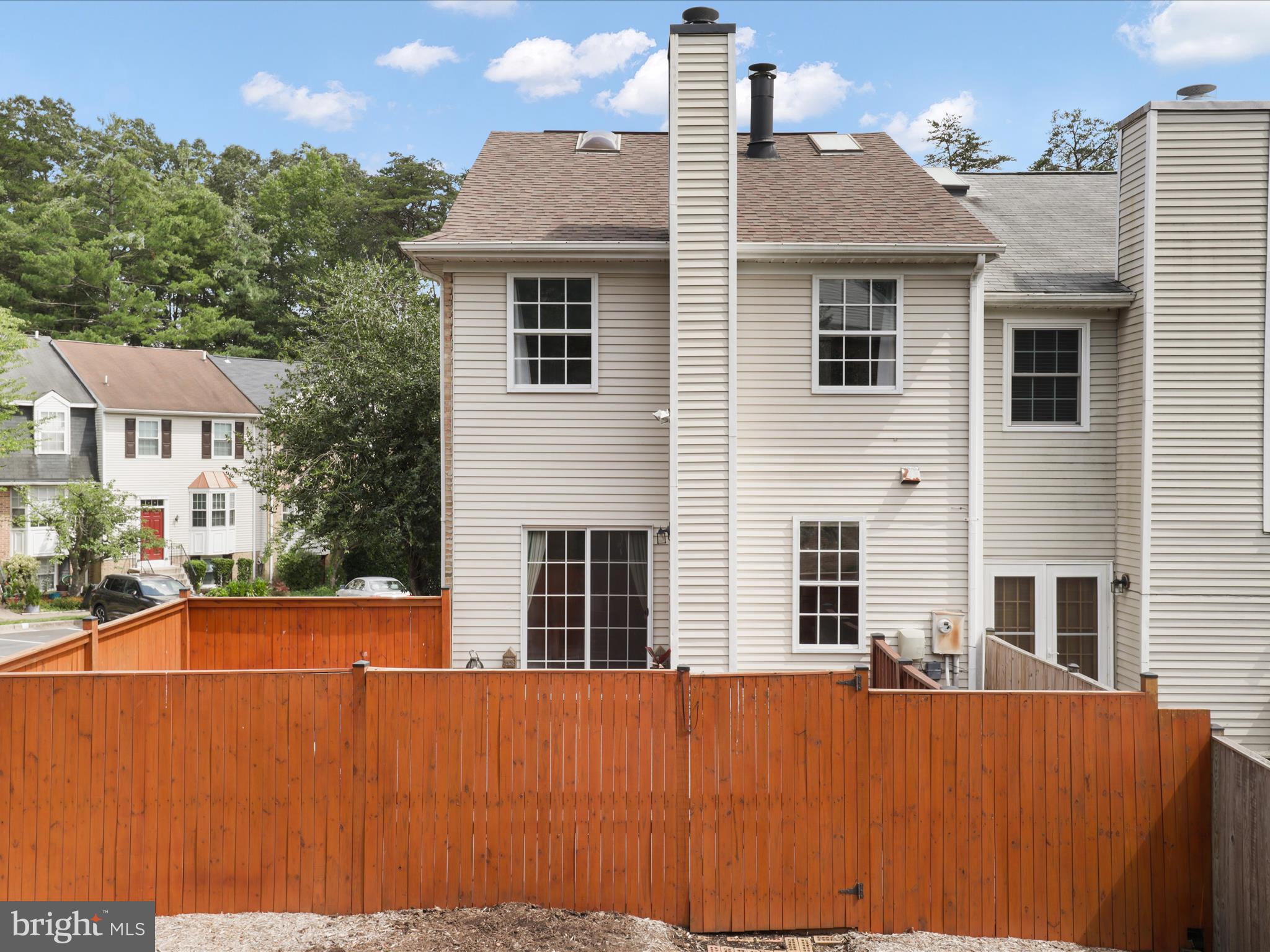 VILLAGE OF MOUNT AIR - Residential