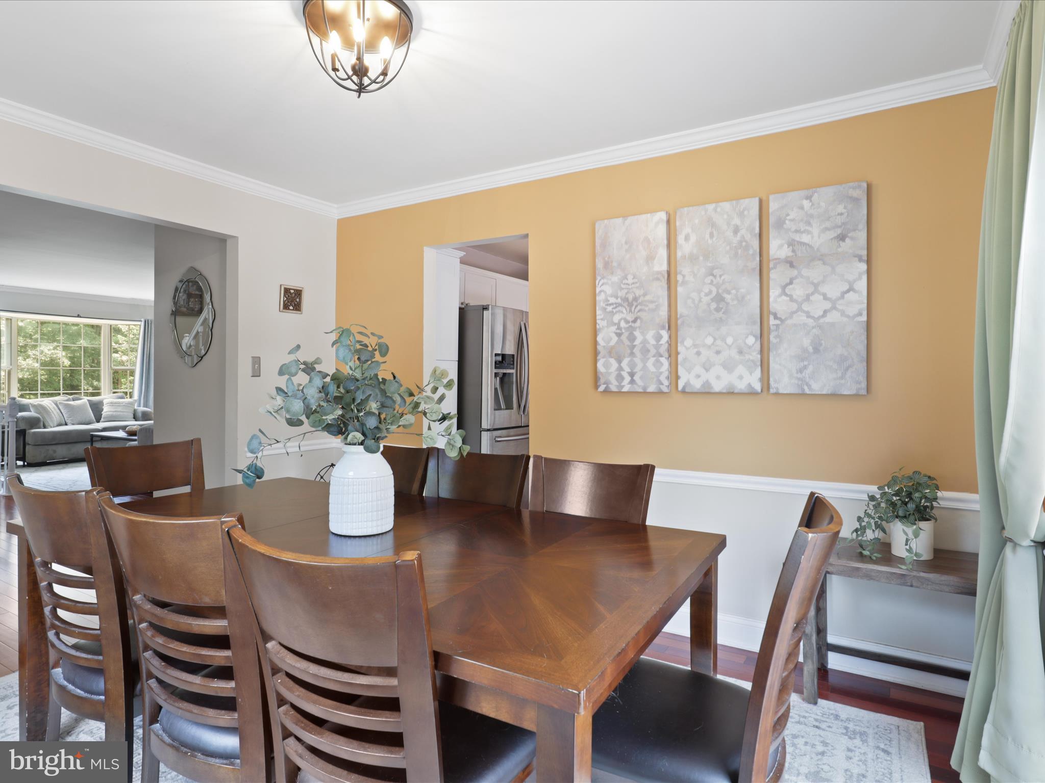 VILLAGE OF MOUNT AIR - Residential