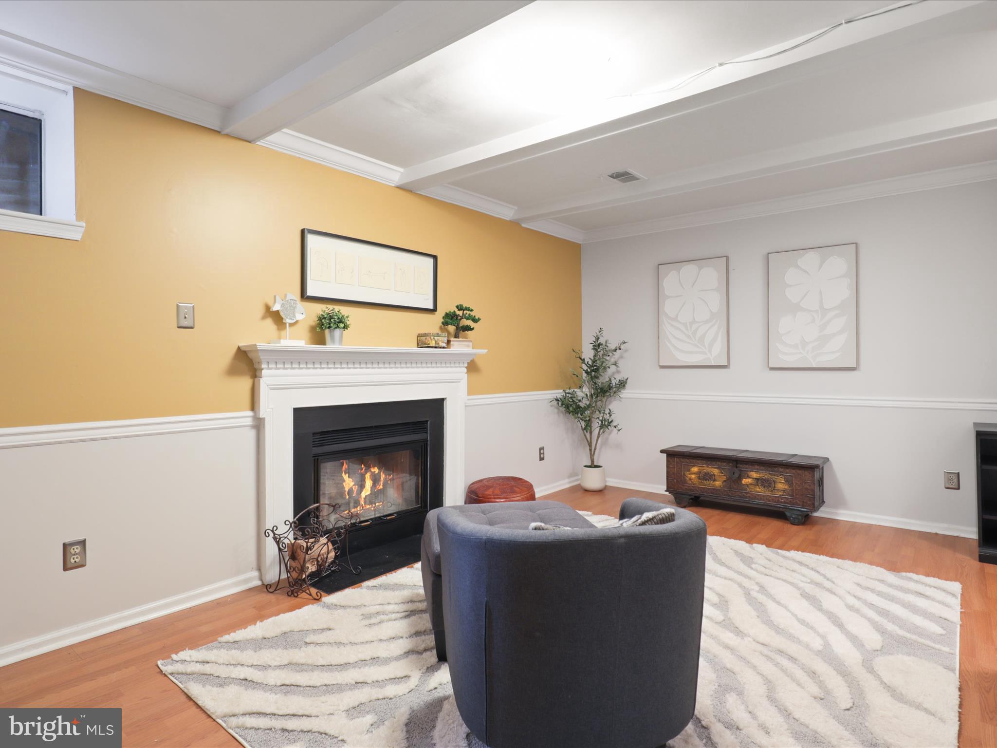 VILLAGE OF MOUNT AIR - Residential