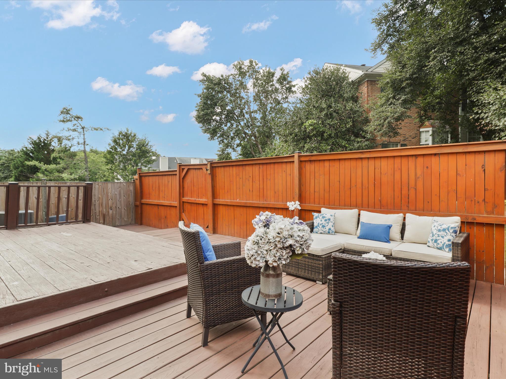 VILLAGE OF MOUNT AIR - Residential