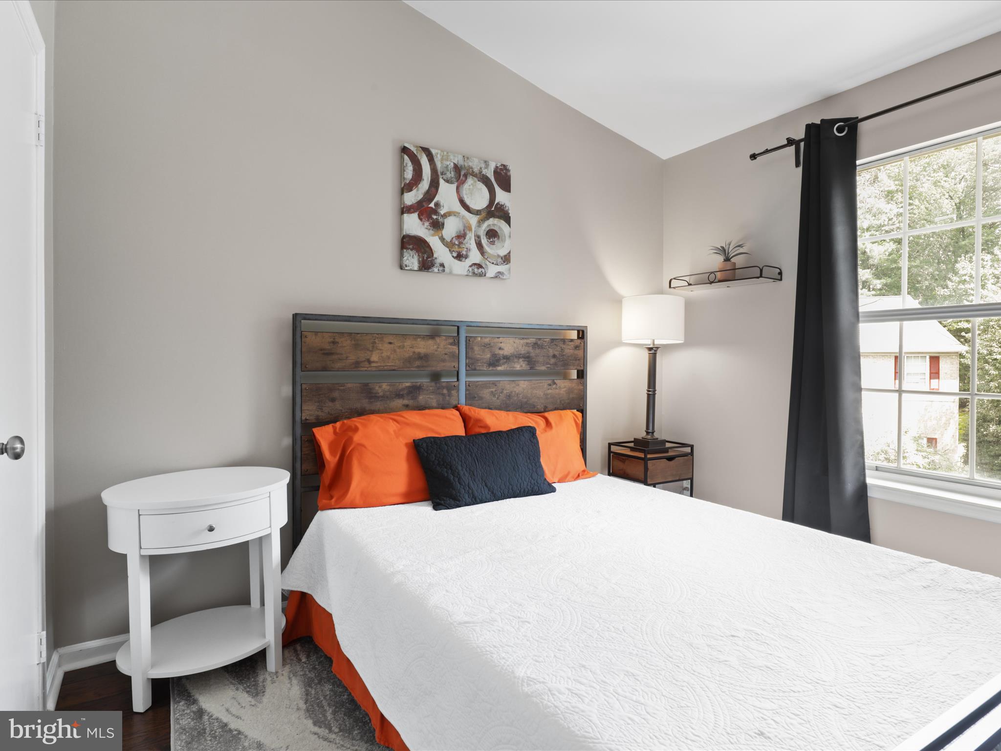 VILLAGE OF MOUNT AIR - Residential