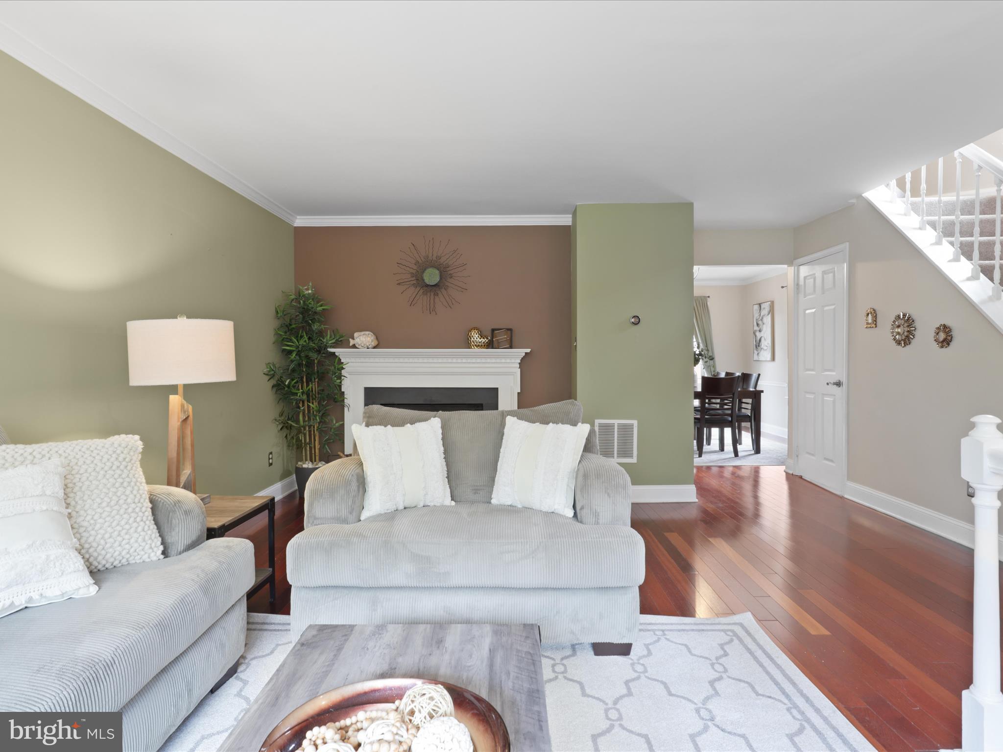 VILLAGE OF MOUNT AIR - Residential