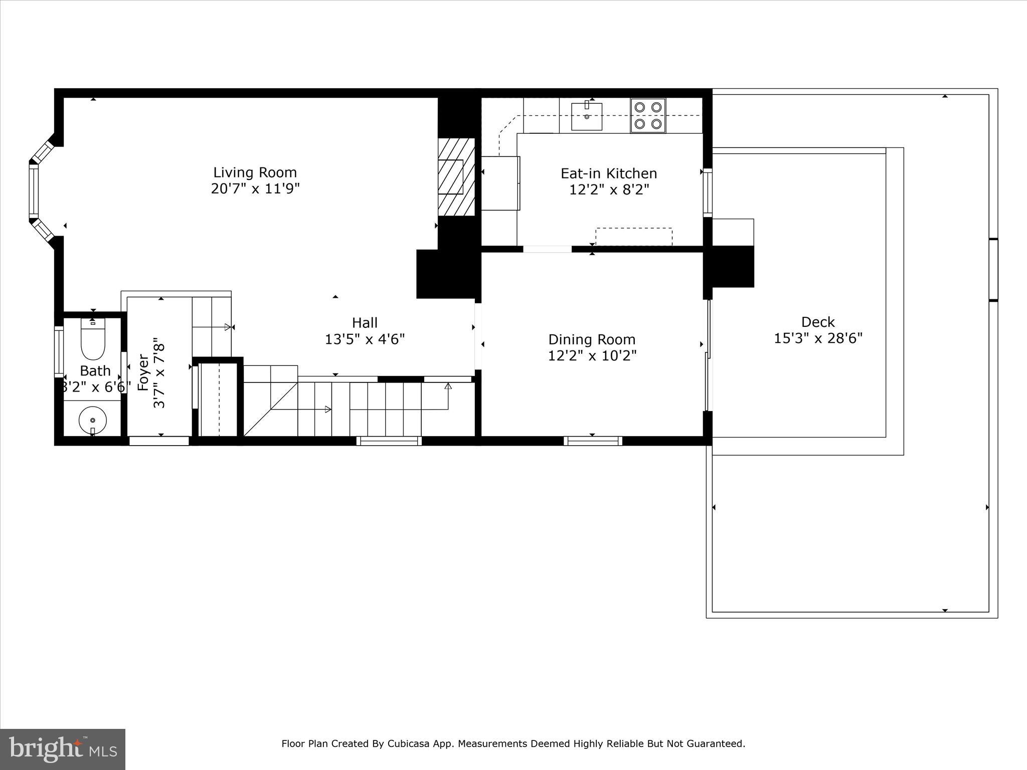 VILLAGE OF MOUNT AIR - Residential
