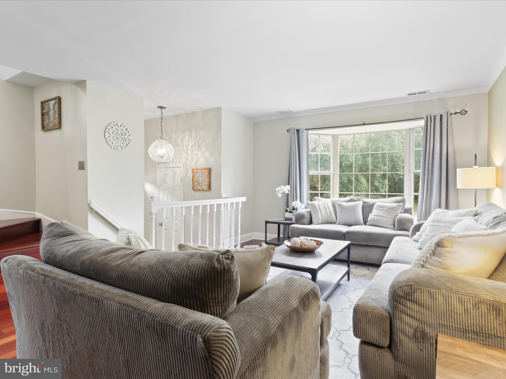 VILLAGE OF MOUNT AIR - Residential