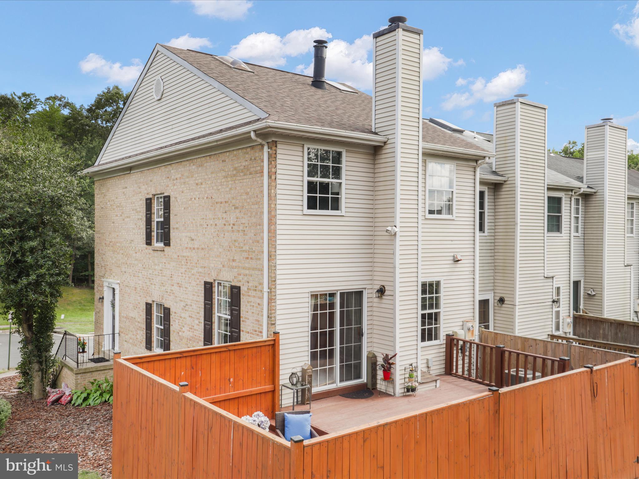 VILLAGE OF MOUNT AIR - Residential