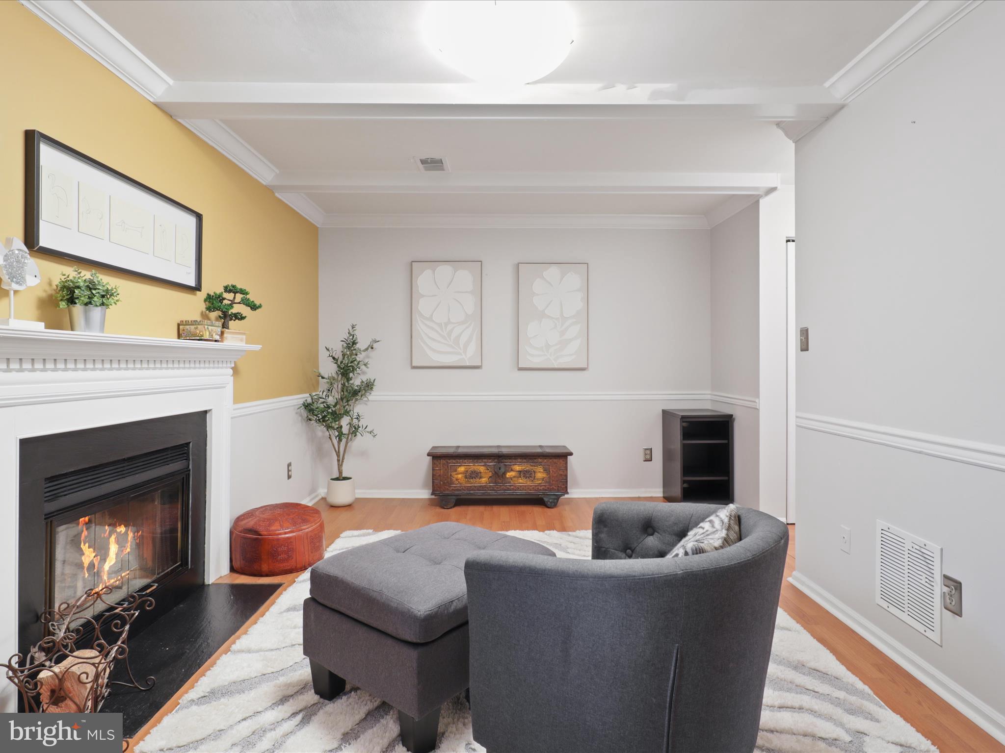 VILLAGE OF MOUNT AIR - Residential