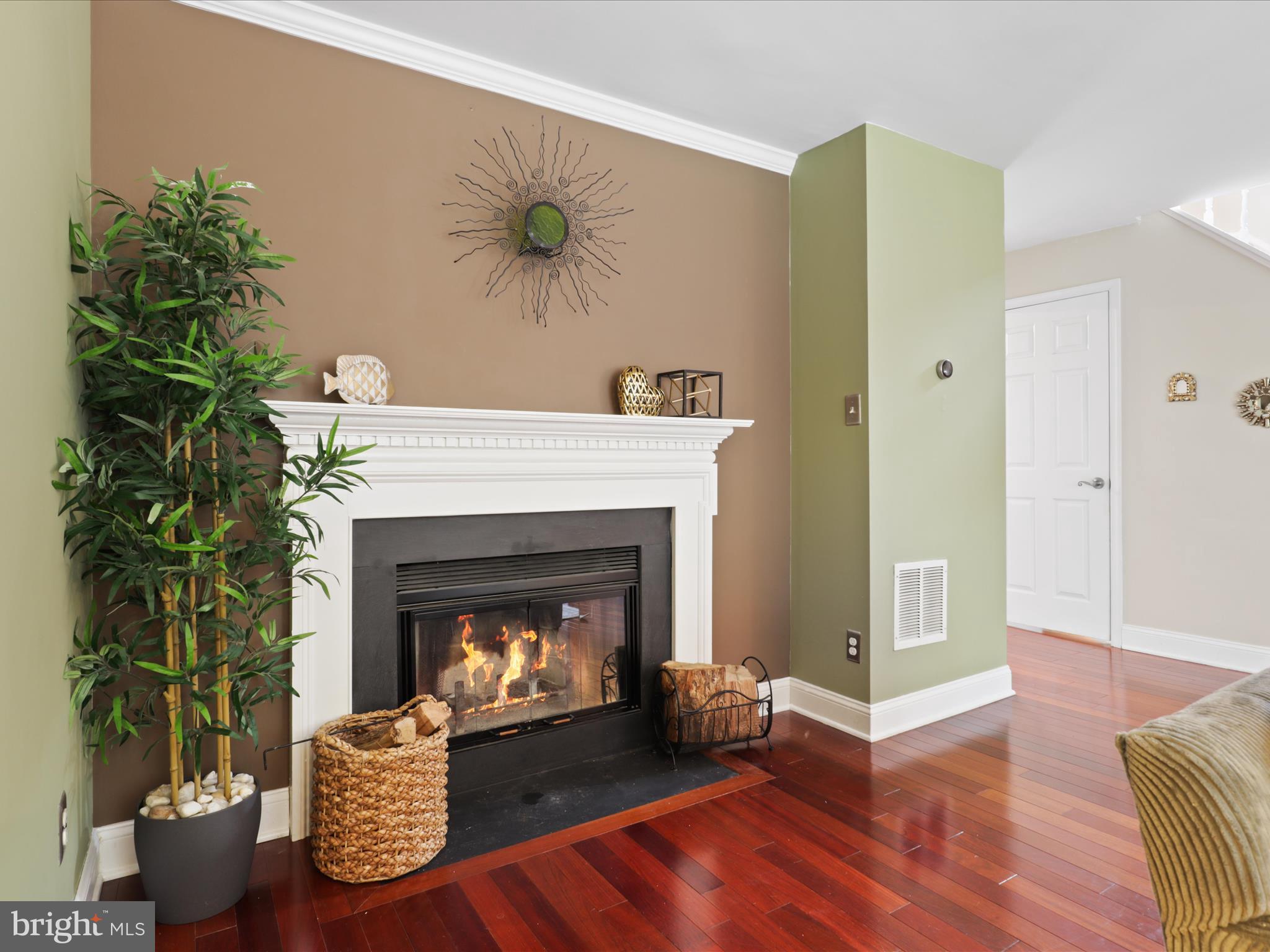 VILLAGE OF MOUNT AIR - Residential