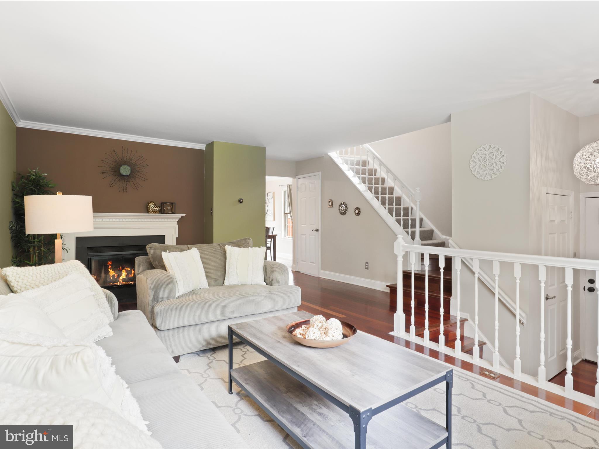 VILLAGE OF MOUNT AIR - Residential