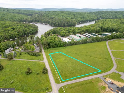 Vacant Land For Sale - Misty Meadows Drive<br/> SWANTON, MD 21561