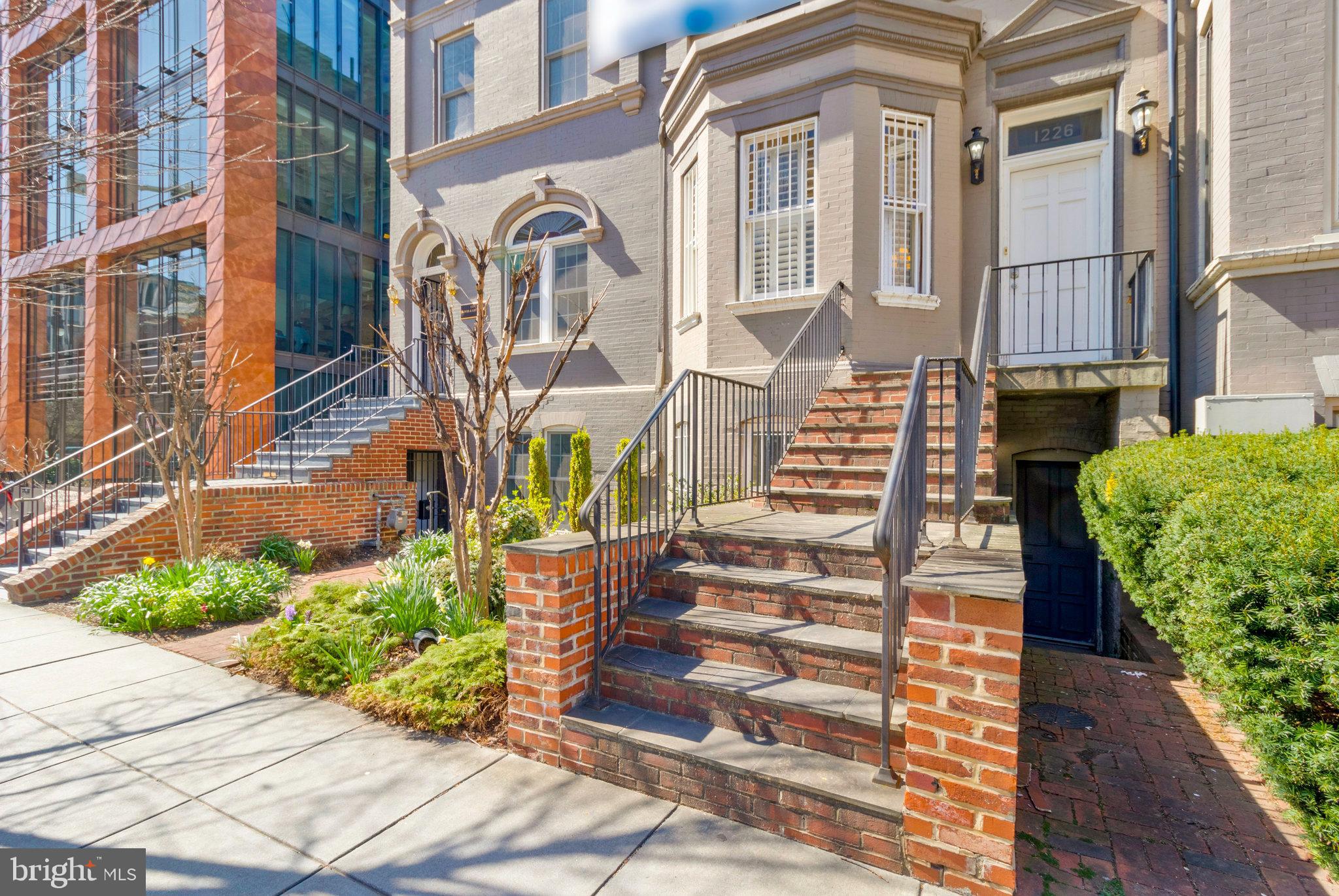 CENTRAL - Residential