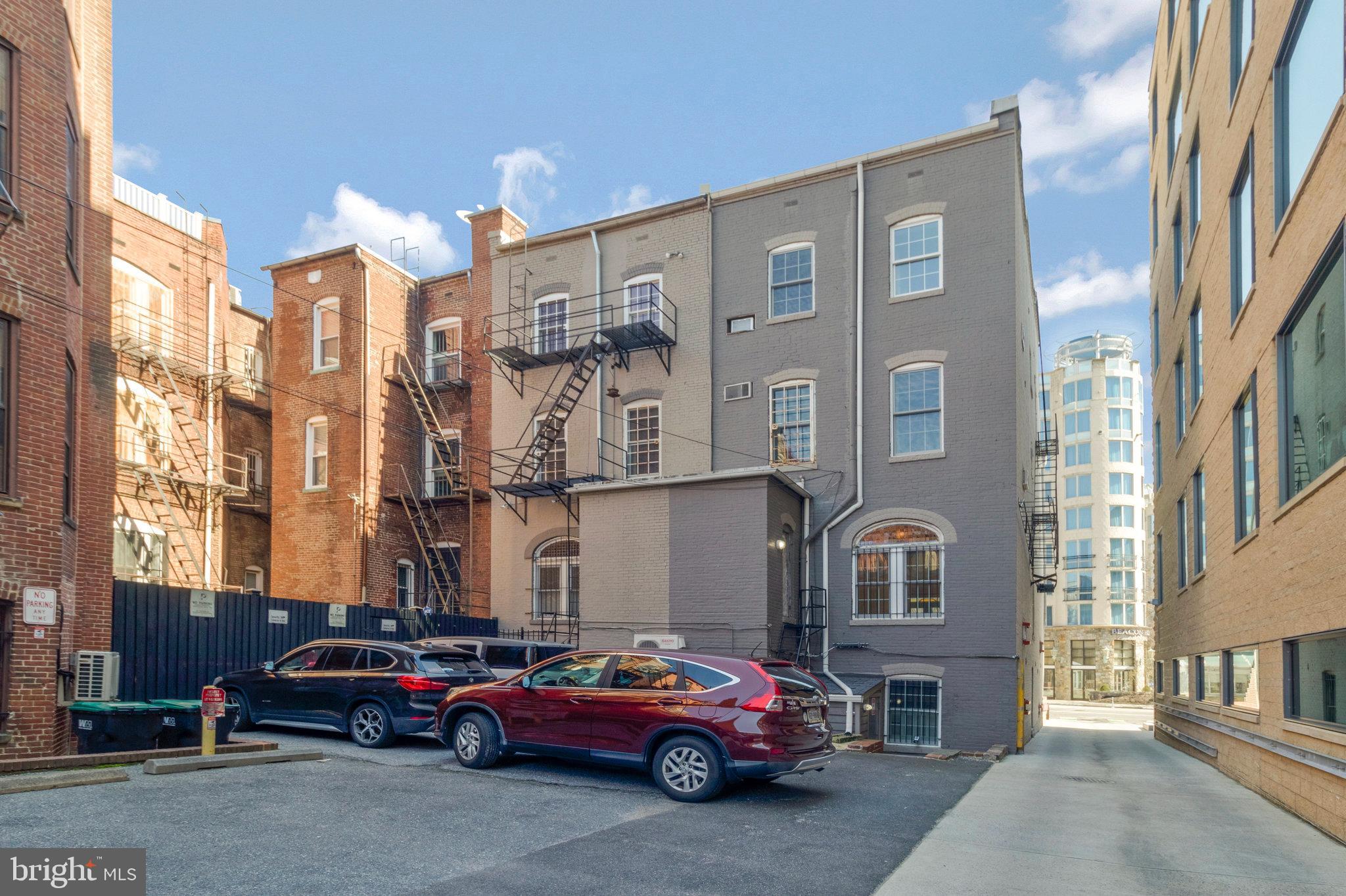 CENTRAL - Residential