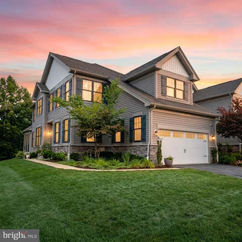 Townhouse For Sale - 8643 Saint Anthony Drive<br/> SEVERN, MD 21144