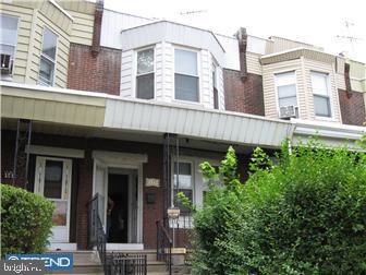 Great rental property or for Owner occupancy! This 1,338 square feet, 3 bedroom, 1 bath home with full basement is conveniently located near stores, transportation, parks and schools including Edward T. Steel School, The DePaul Catholic School, and Logan Hope School. Don't miss this opportunity!