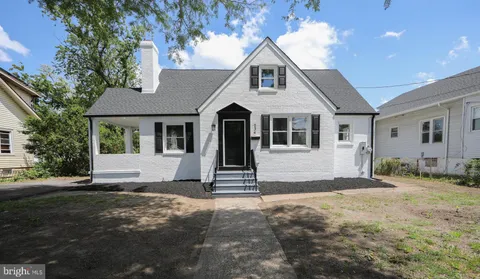 134 Cooper Avenue, Oaklyn, NJ 08107 - MLS#: NJCD2092192
