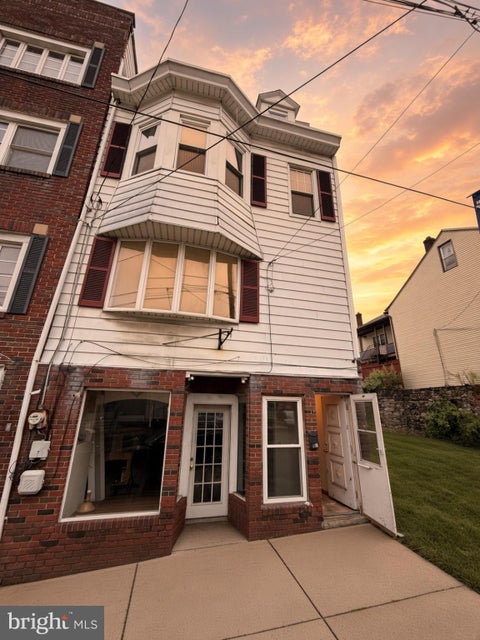 Photo of 453 S Sunbury Street, MINERSVILLE, PA 17954 (MLS # PASK2029938)