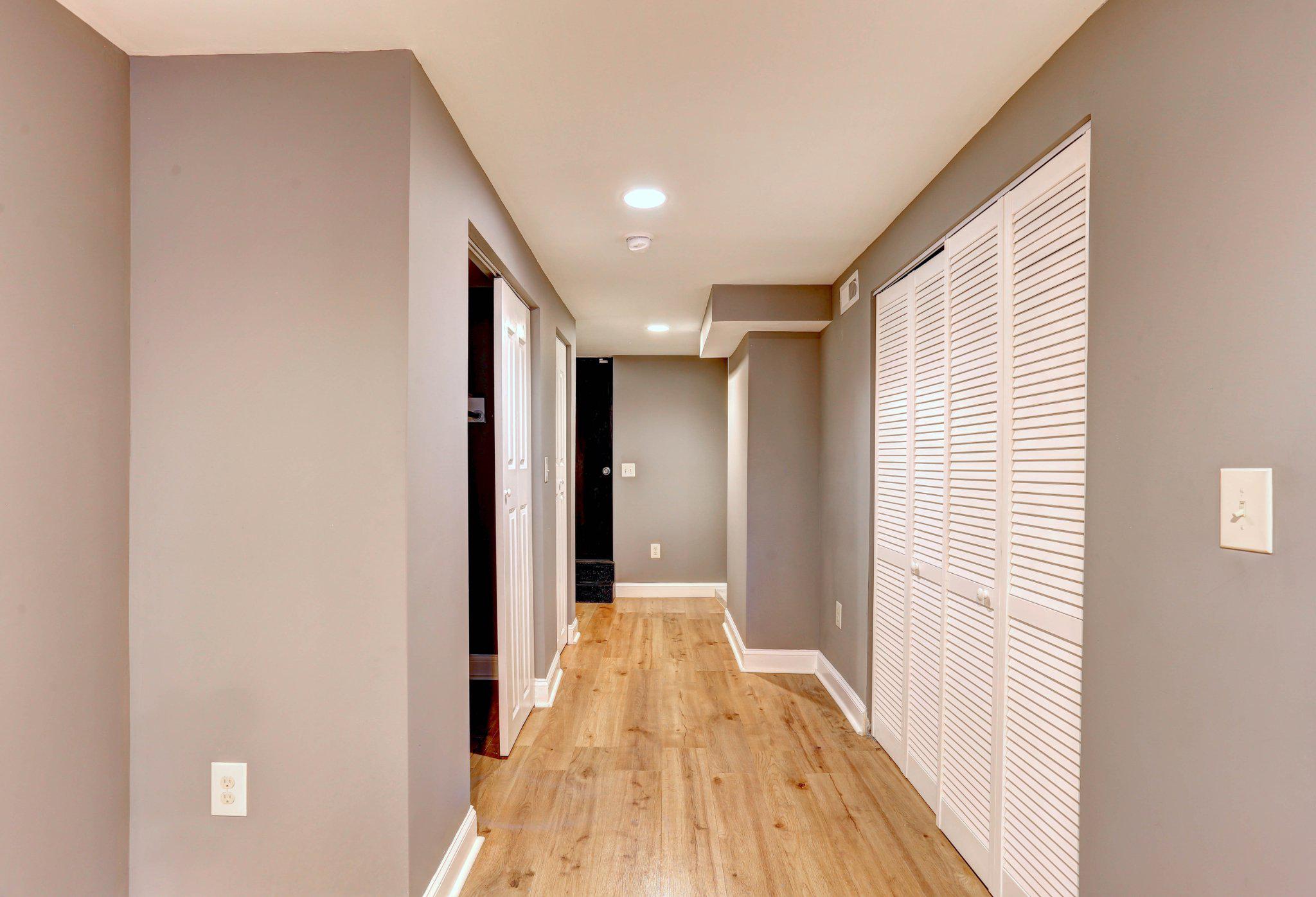 BROADWAY EAST - Residential