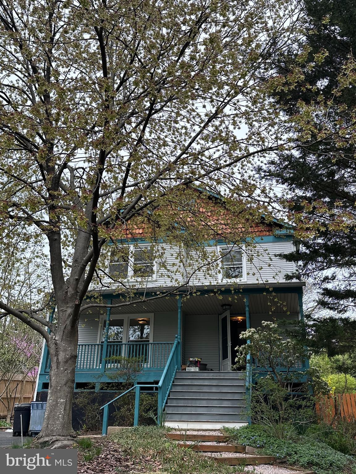 TAKOMA PARK - Residential