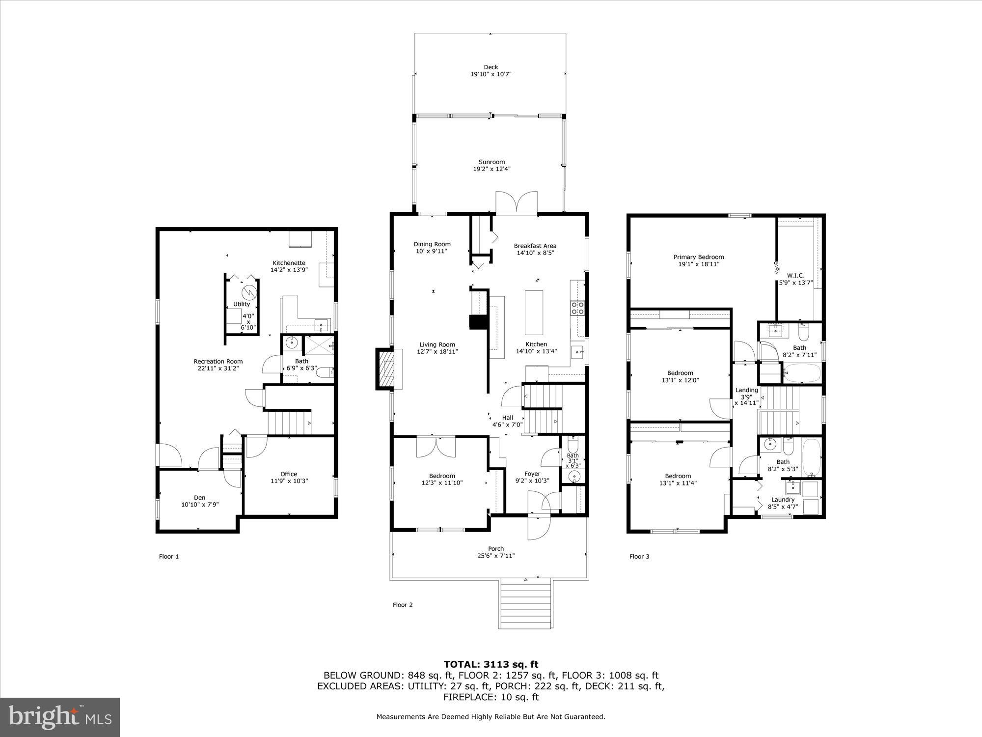 TAKOMA PARK - Residential