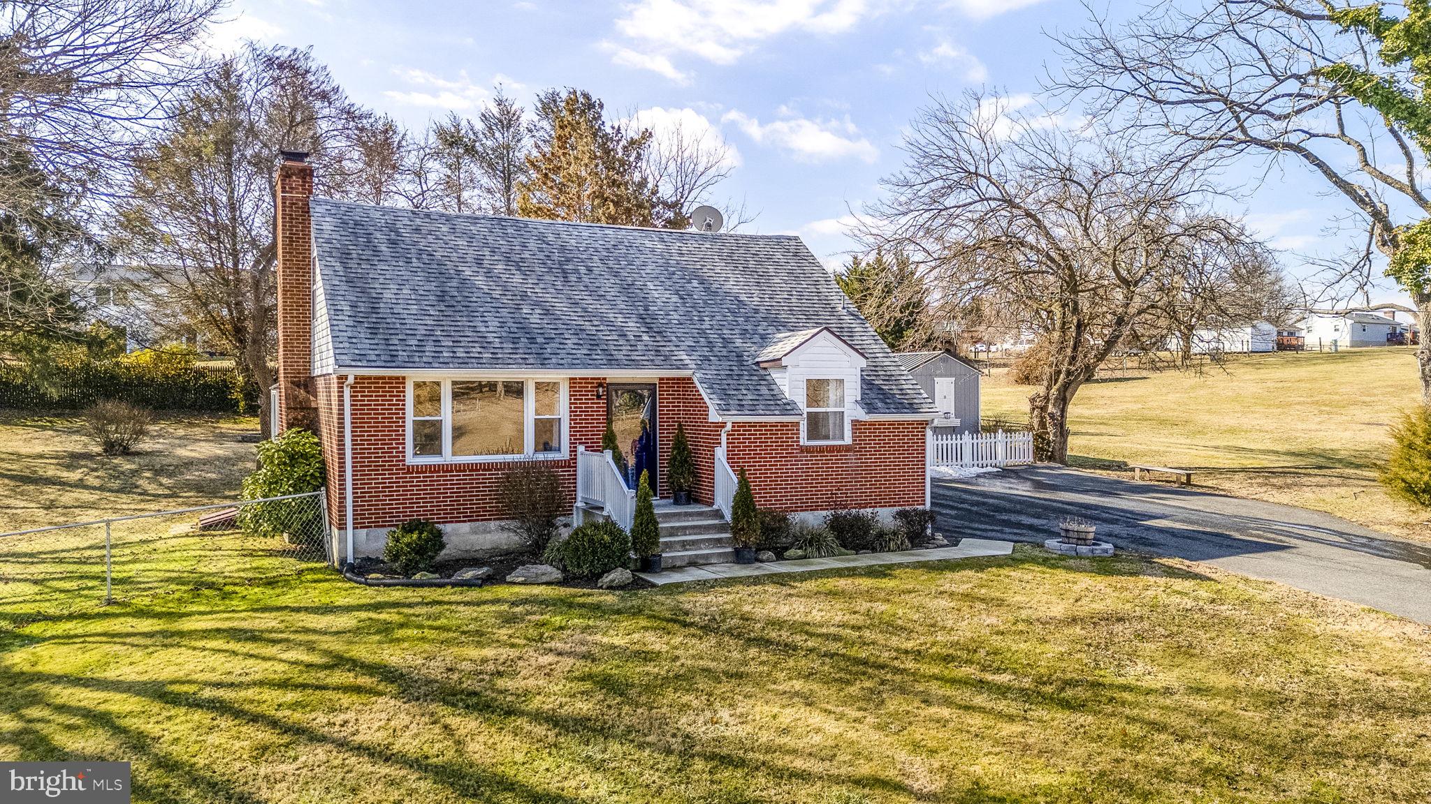 PRINCIPIO HEIGHTS - Residential
