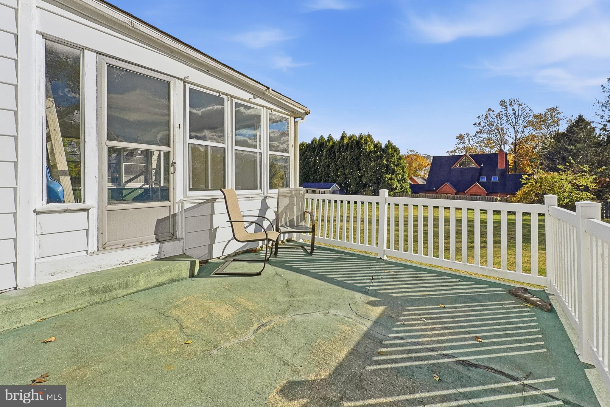 2818 MILL CREEK ROAD