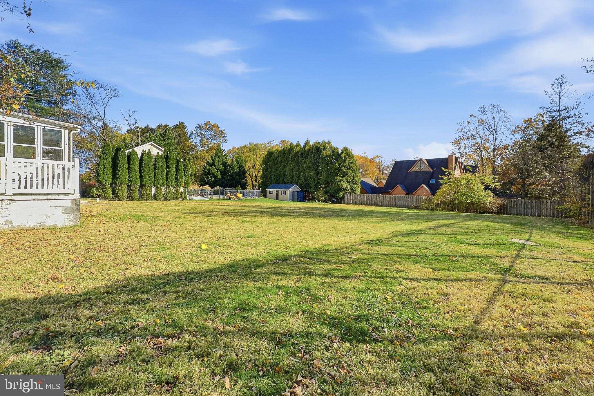 2818 MILL CREEK ROAD