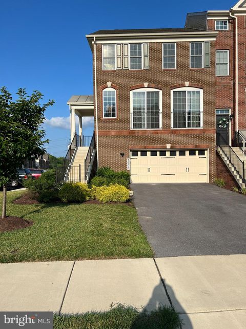 3600 MARTINGALE ROAD UPPER MARLBORO MD 20772