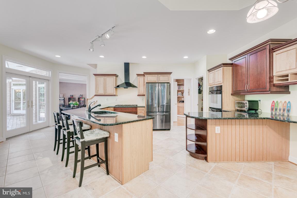 BELVOIR FARMS - Residential