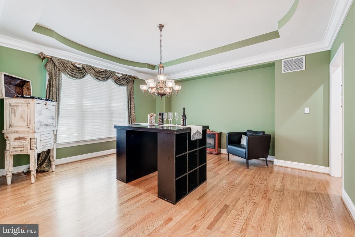 BELVOIR FARMS - Residential