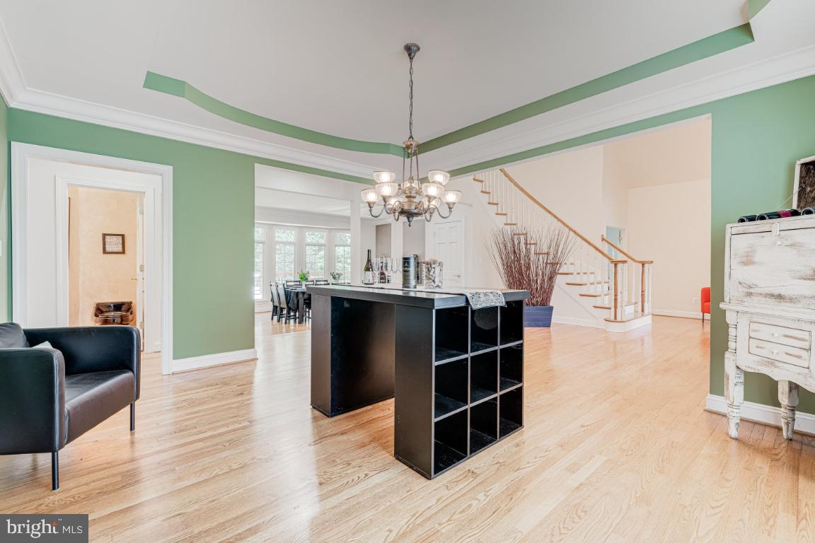 BELVOIR FARMS - Residential