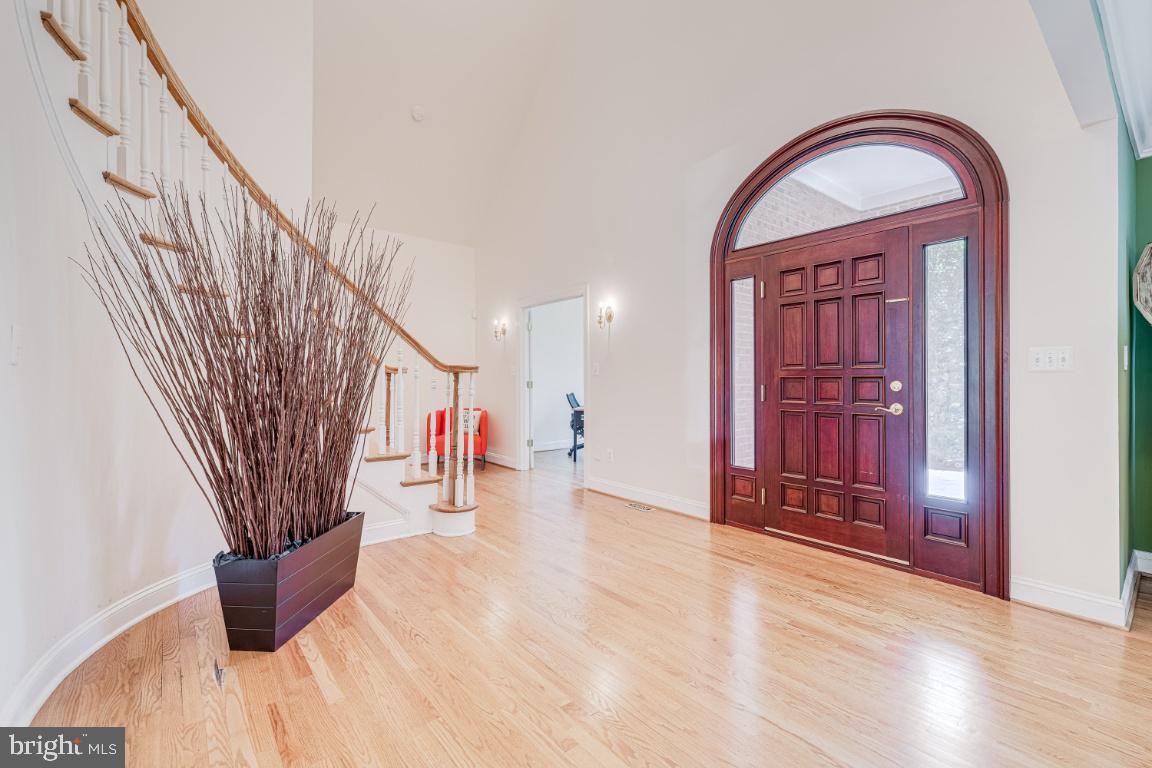 BELVOIR FARMS - Residential