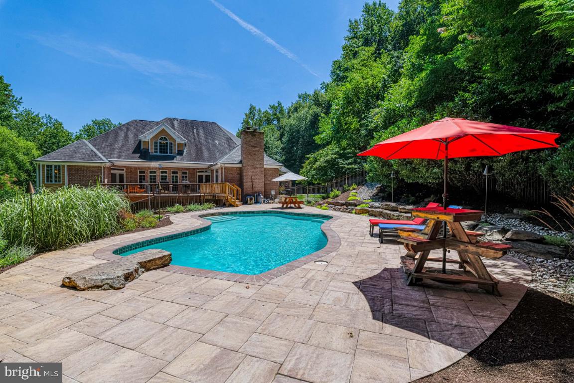 BELVOIR FARMS - Residential