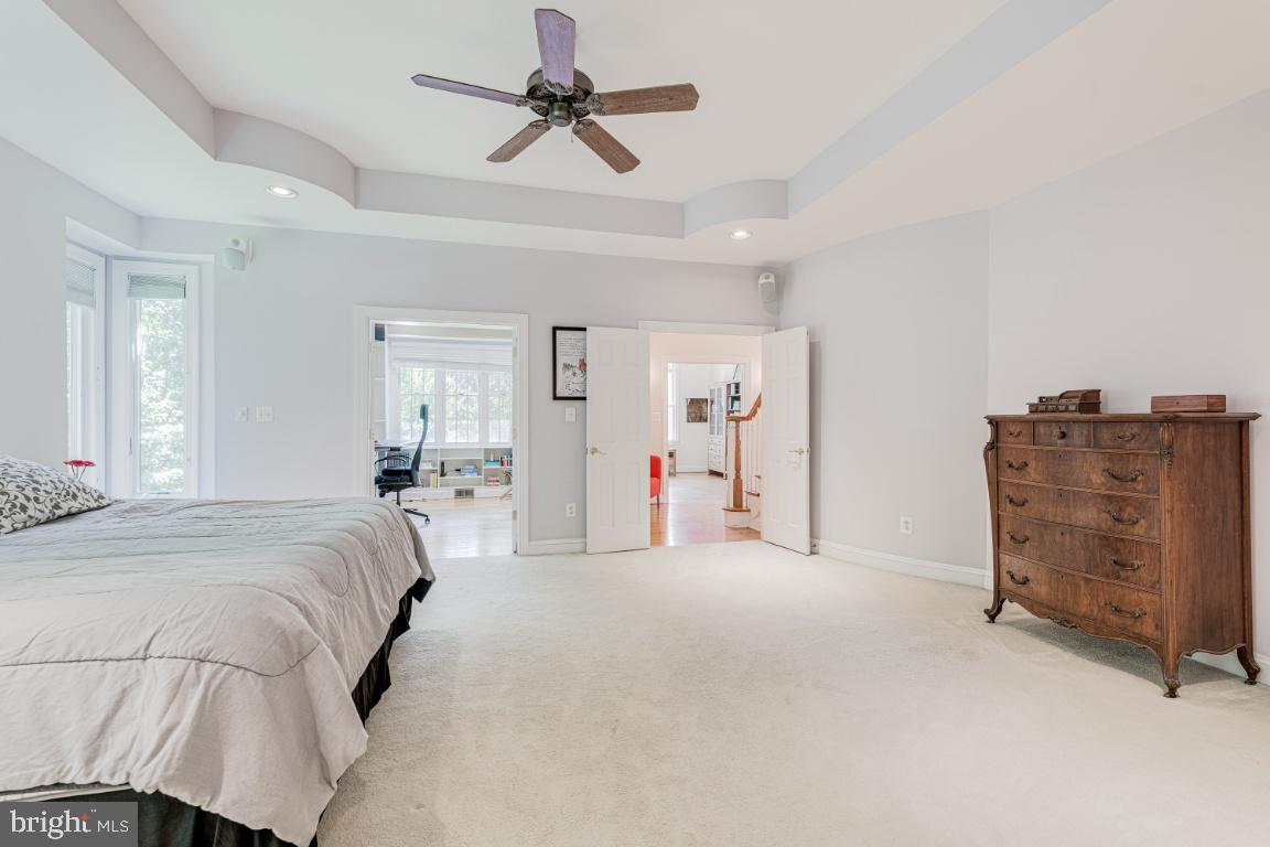 BELVOIR FARMS - Residential