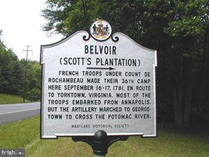 BELVOIR FARMS - Residential