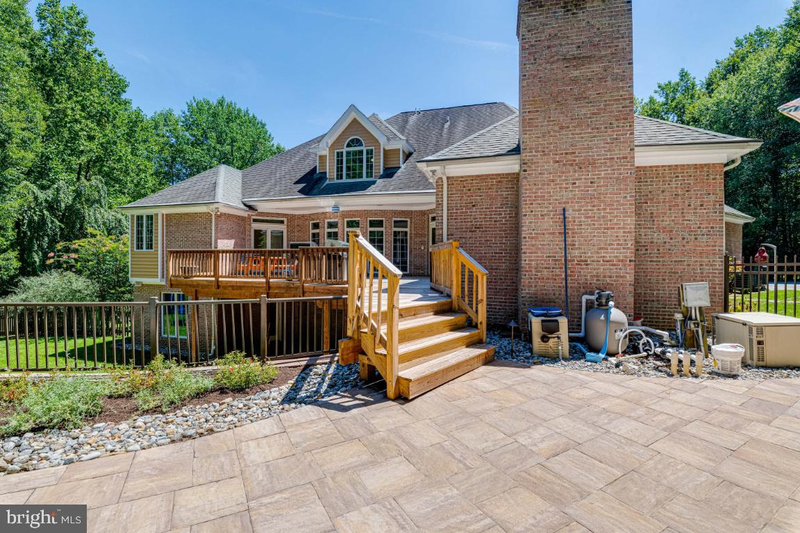 BELVOIR FARMS - Residential