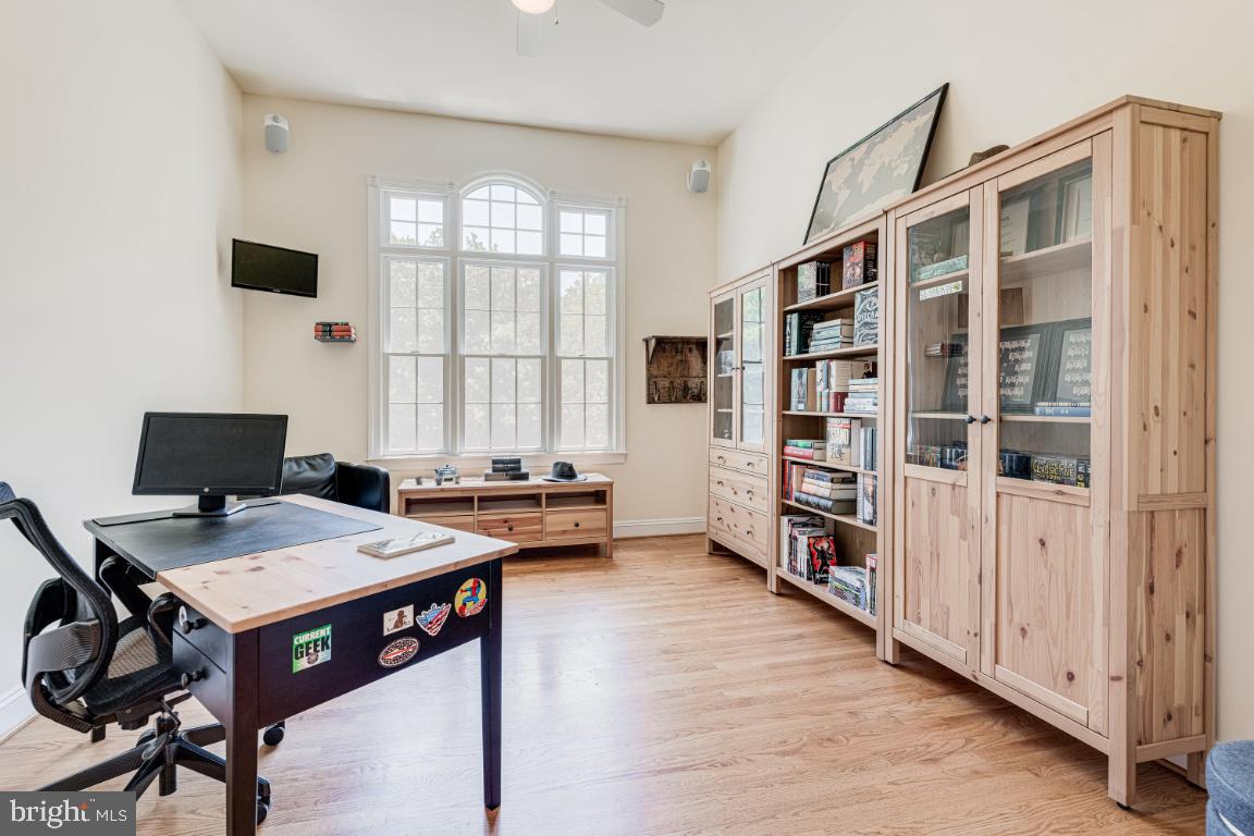 BELVOIR FARMS - Residential