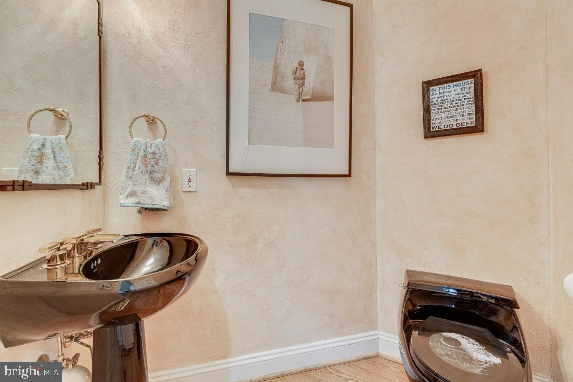 BELVOIR FARMS - Residential