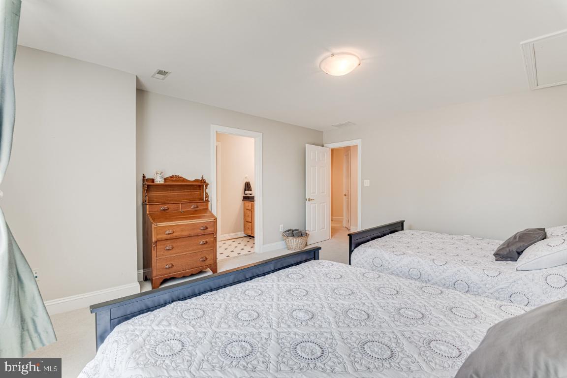 BELVOIR FARMS - Residential