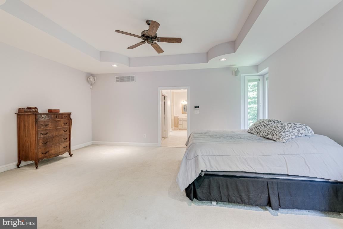 BELVOIR FARMS - Residential