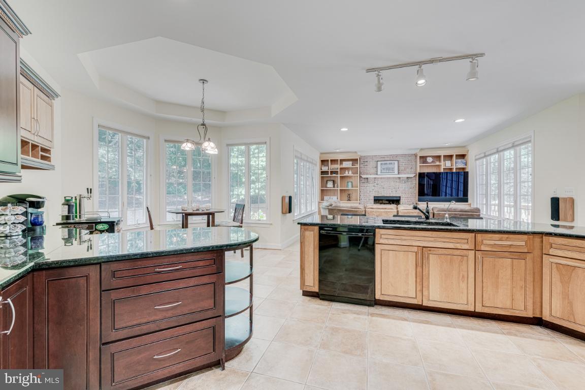 BELVOIR FARMS - Residential