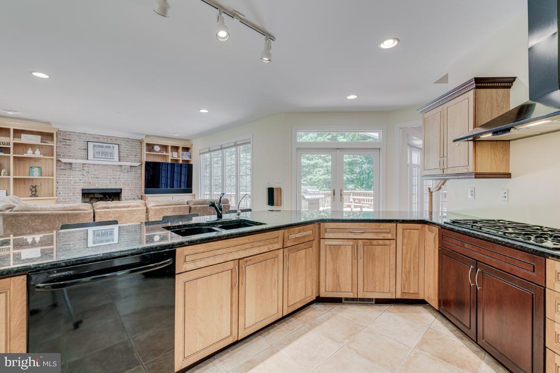 BELVOIR FARMS - Residential