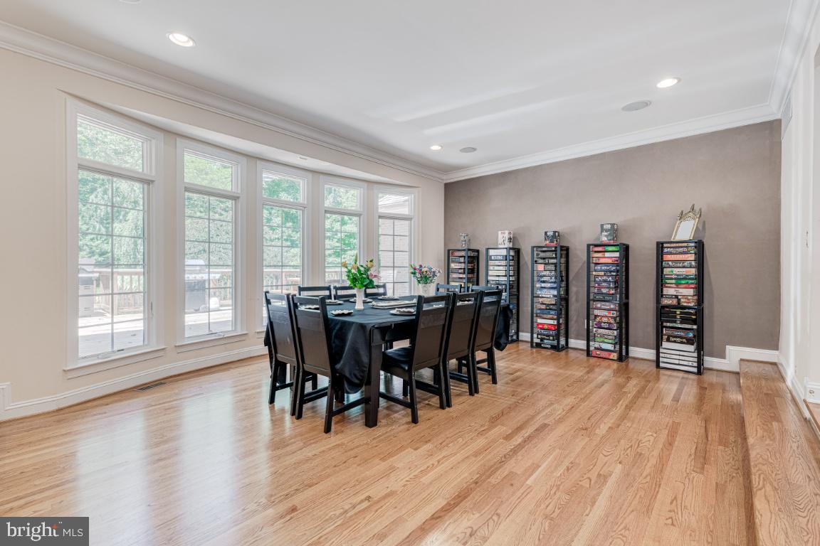 BELVOIR FARMS - Residential