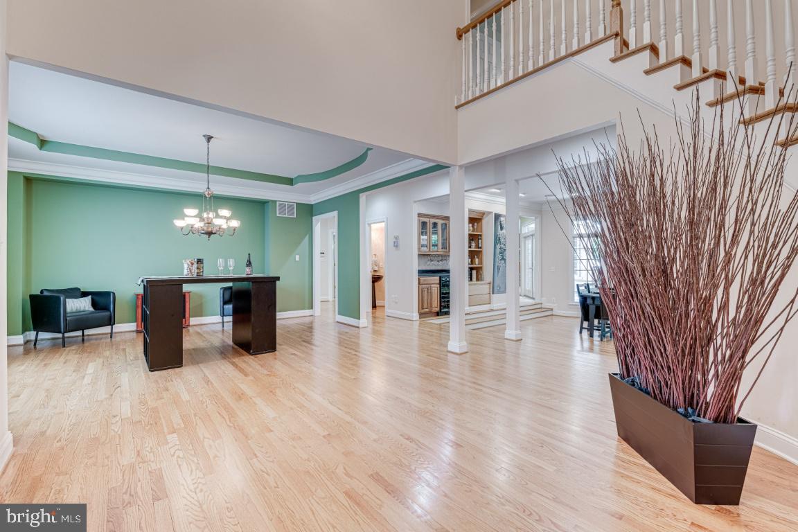 BELVOIR FARMS - Residential