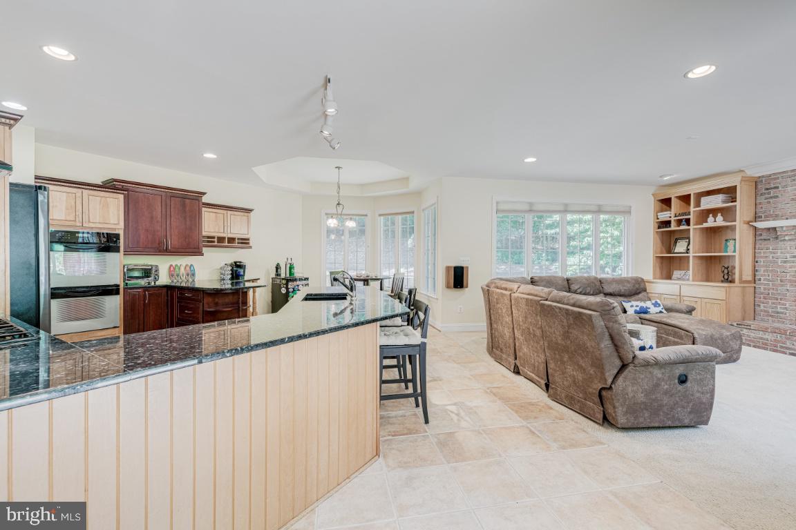 BELVOIR FARMS - Residential